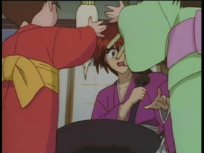 Otaku Gallery  / Anime e Manga / Rurouni Kenshin / Screen Shots / 036.jpg